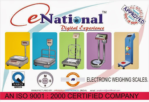 National Weighing Service, Old no.32, Nainiappa Naicken Street,, Near Kundswamy Temple, Parktown, Chennai, Tamil Nadu 600003, India, Weighing_Scale_Supplier, state TN