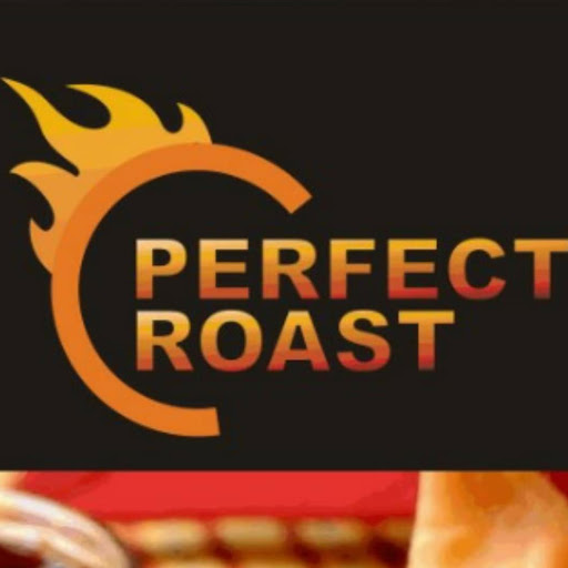 Perfect Roast takeaway logo