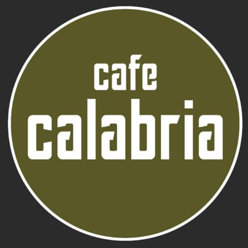 Cafe Calabria logo