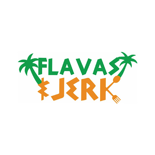 Flavas&Jerk logo