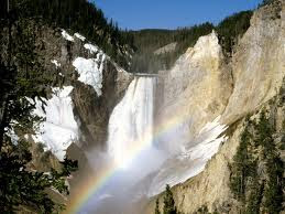 Yellowstone, Taman Nasional Pertama di Dunia