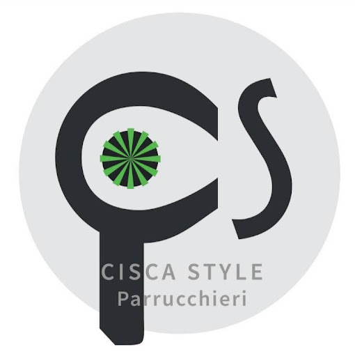 Cisca Style logo