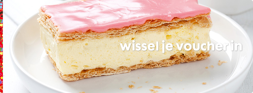 wissel je voucher in
