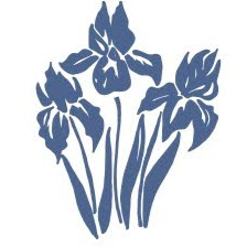 Longue Vue House & Gardens logo