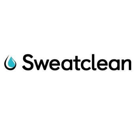 SweatClean logo