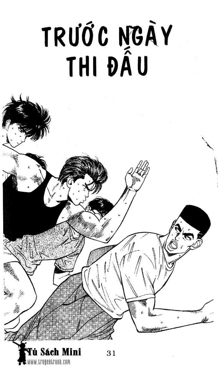 Slam Dunk Chap 4 - Truyen.Chap.VN
