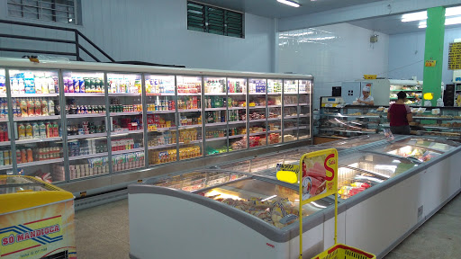Supermercado Bosco, Av. Liberdade, 314 - Conj. Riviera, Goiânia - GO, 74730-010, Brasil, Lojas_Mercearias_e_supermercados, estado Goias