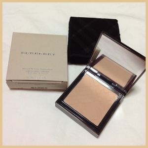 Miaka's Life and Loves: Burberry Compact Foundation Trench No.7