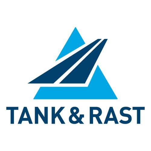Tank & Rast Raststätte Wonnegau West logo