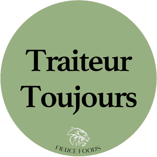 Traiteur Toujours logo