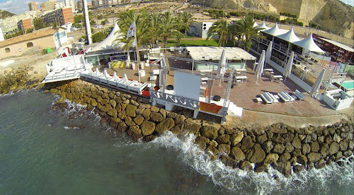 Isla Marina