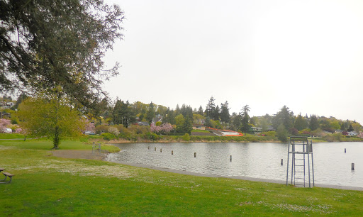 Seward Park