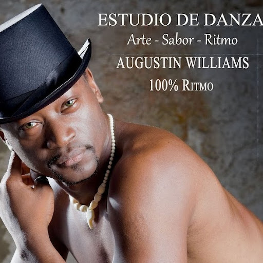 Augustin Williams