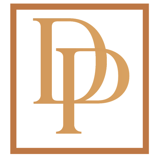 Dr-Pander Kosmetik logo