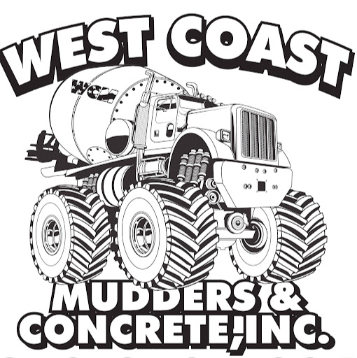 West Coast Mudders & Concrete