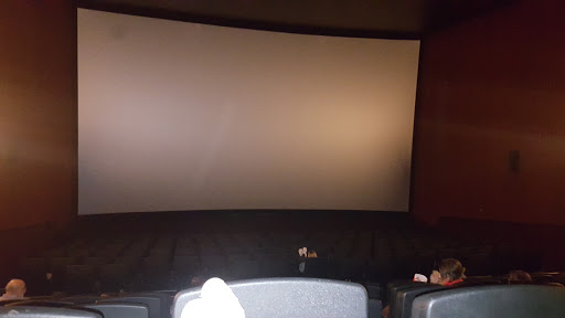 Movie Theater «Cinemark Frisco Square and XD», reviews and photos, 5655 Frisco Square Blvd, Frisco, TX 75034, USA