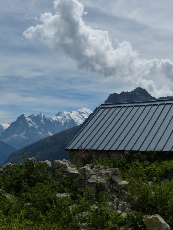 Randonnées dans le Mont-Blanc [FZ-150] P1050777
