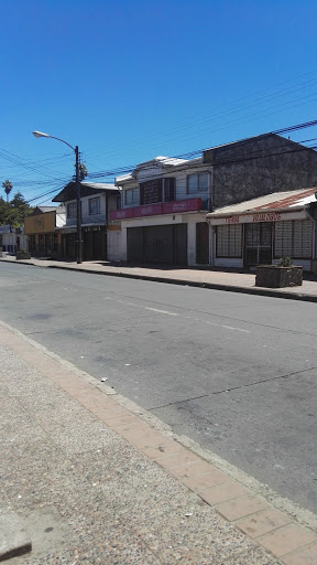 ABCDIN Arauco, Esmeralda, Arauco, Región del Bío Bío, Chile, Tienda departamental | Bíobío