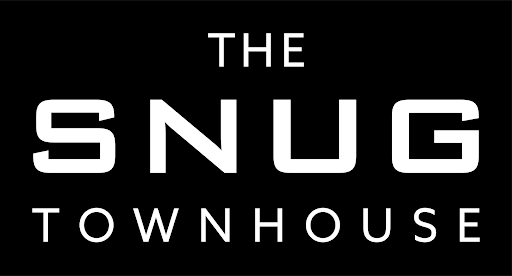 The Snug Townhouse logo