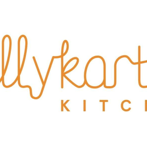 Billykart Kitchen logo