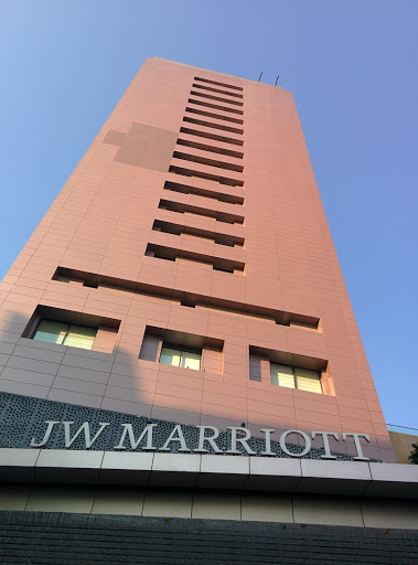 UB City