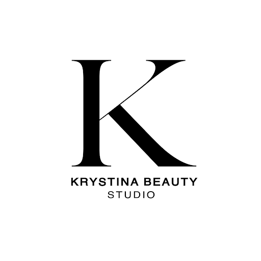 Krystina Beauty Studio logo