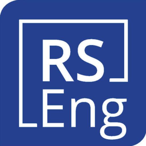 RS Eng Ltd logo