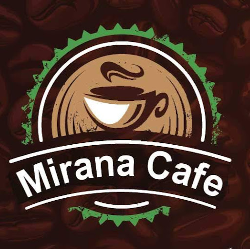 Mirana Cafe Pasta Börek logo