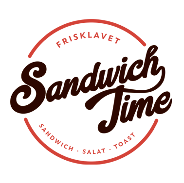 Sandwich Time logo