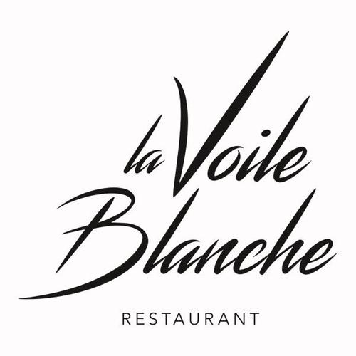Restaurant La Voile Blanche logo