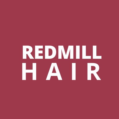 Redmill Hair Salon Banbury logo
