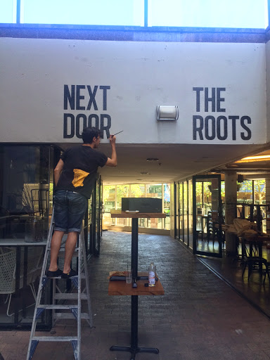 The Roots Espresso