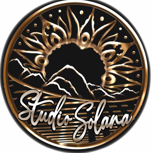 Studio Solana logo