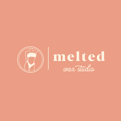 Melted Wax Studio - Fort Worth, TX logo