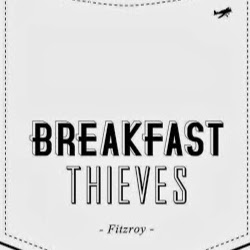 Breakfast Thieves logo