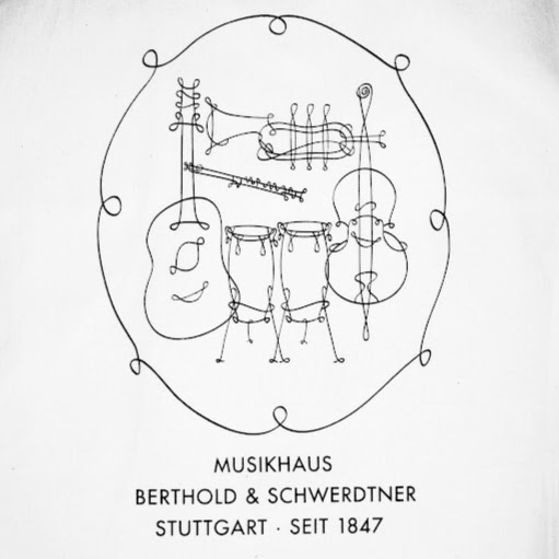 Musikhaus Berthold & Schwerdtner logo
