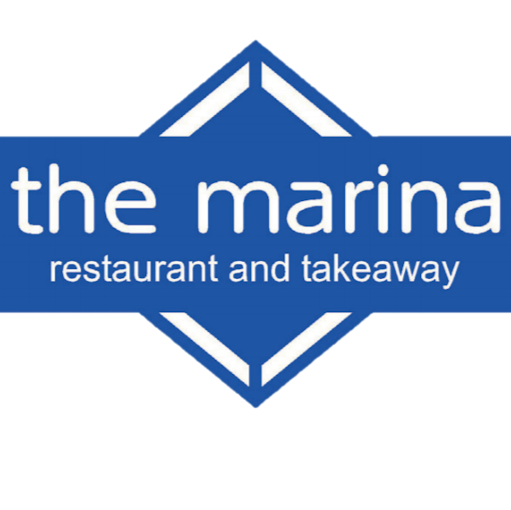 The Marina logo