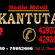Radio Movil Kantuta