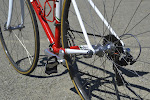 Team 7-Eleven Huffy Shimano Dura Ace Complete Bike at twohubs.com