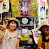 コンピ発売! +7月ライブ