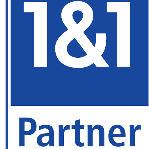 1&1 Shop Flensburg logo