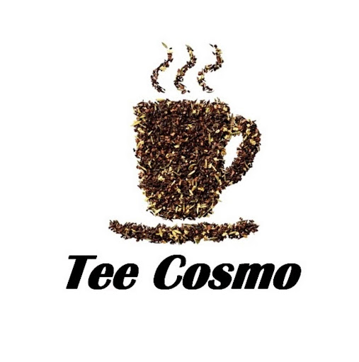 Tee Cosmo