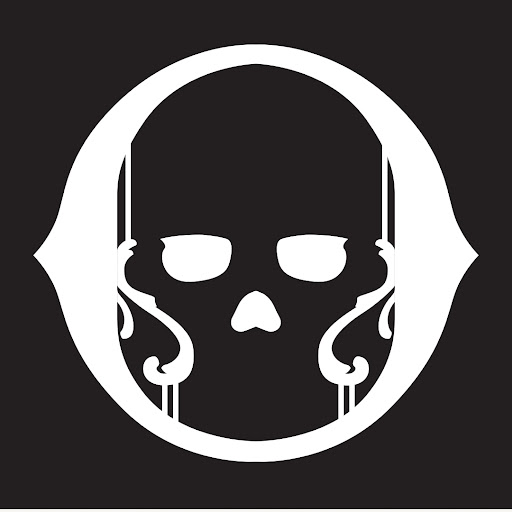 The Good Ghoul Tattoo logo
