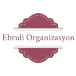 Ebruli Organizasyon logo