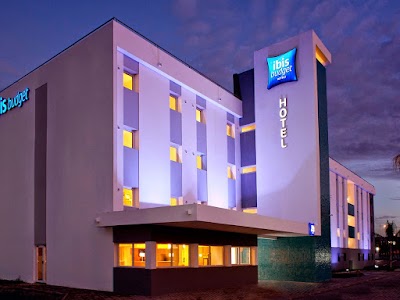 Photos of Hotel Ibis Budget Tanger