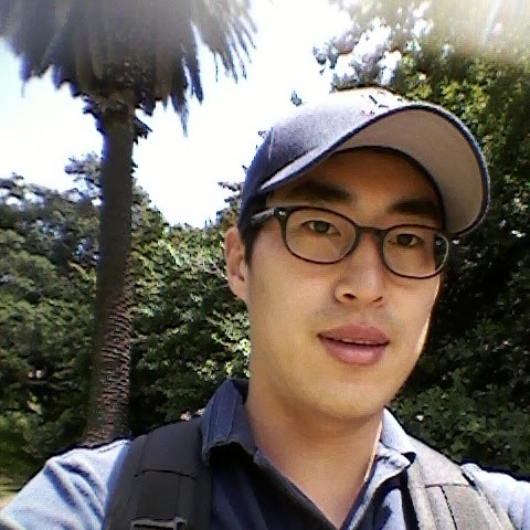 Profile picture of Jungsi Park