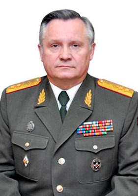 Гулаков Николай Васильевич Генерал Лейтенант Фото Гулаков Николай Васильевич Генерал Лейтенант Фото