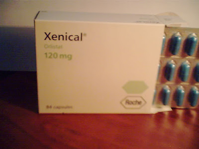 Do Xenical Diet Pills Work
