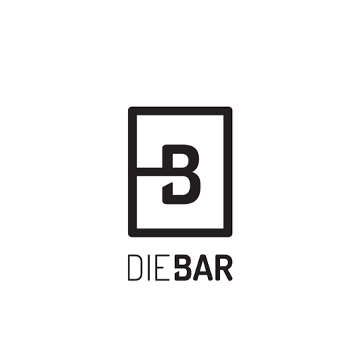DIE BAR logo
