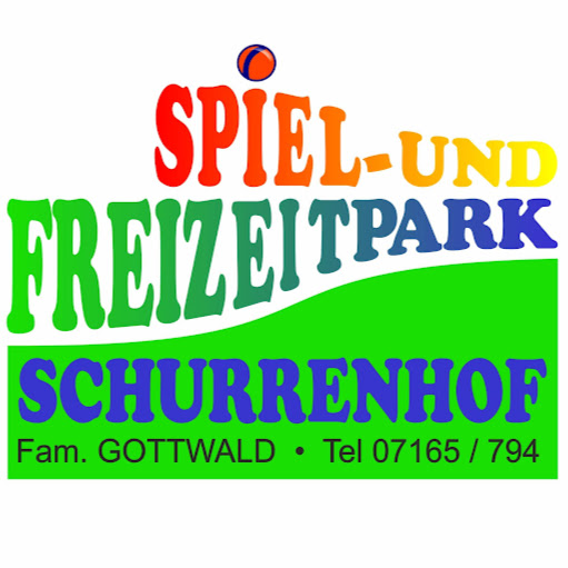 Spiel- Und Freizeitpark Schurrenhof logo